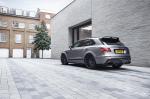 Bentley Bentayga by Urban Automotive on Vossen Wheels (UV-2) 2019 года
